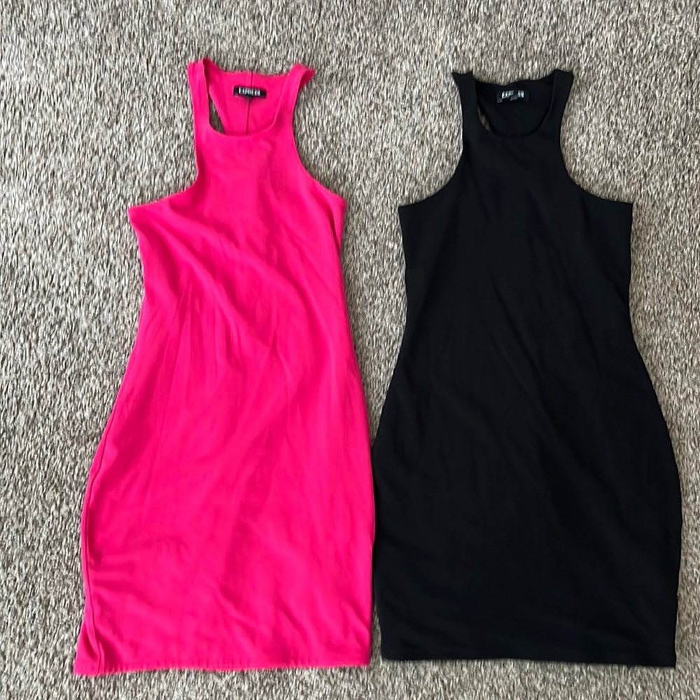 Express dress bundle